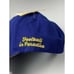 NOS Michigan Wolverines Hat Cap 2018 Original Outback Bowl Rare VHTF Mint Blue K