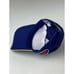 NOS Michigan Wolverines Hat Cap 2018 Original Outback Bowl Rare VHTF Mint Blue K