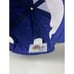 NOS Michigan Wolverines Hat Cap 2018 Original Outback Bowl Rare VHTF Mint Blue K