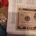 5.00 note (Very unique)