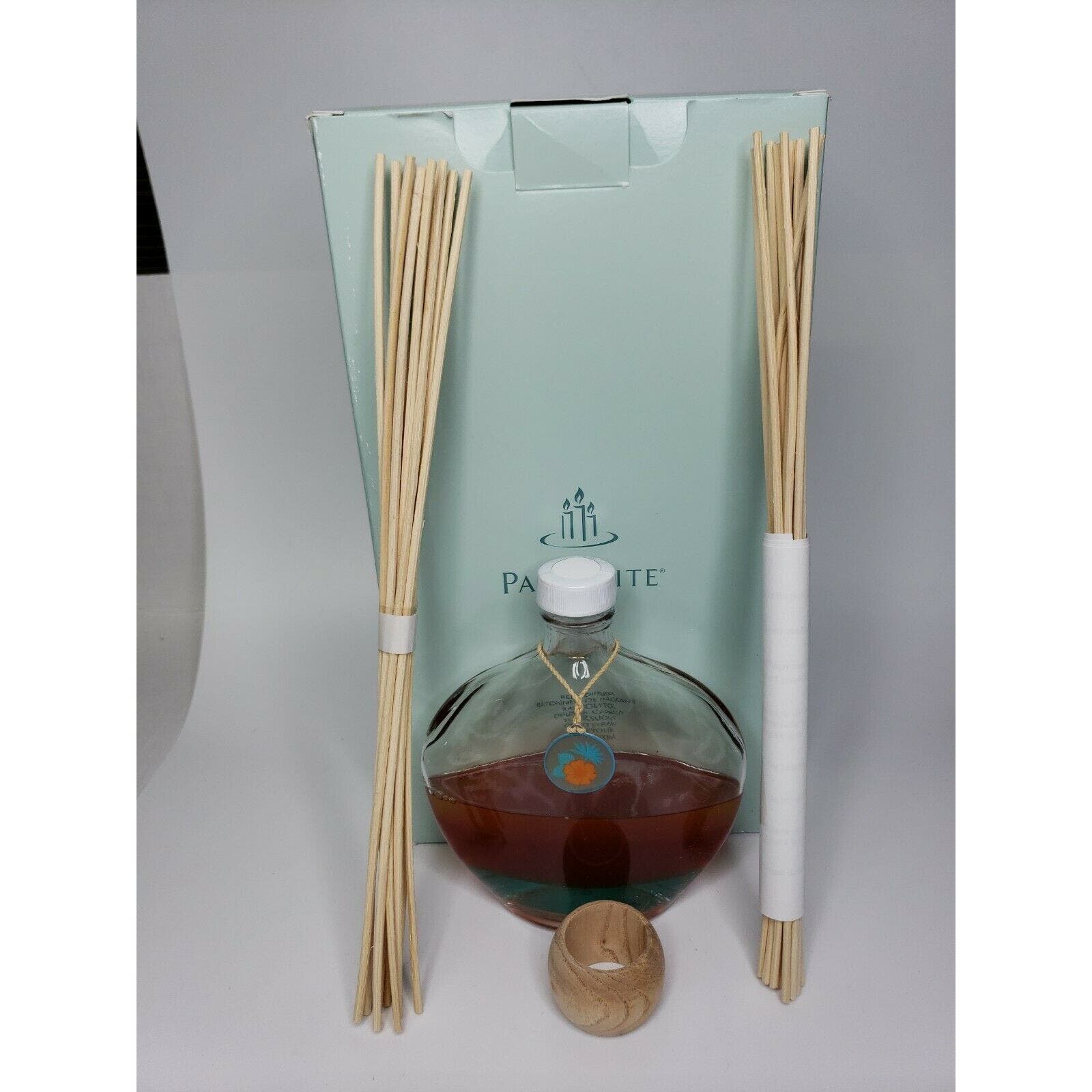 PartyLite New in Box Island Nectar Reed Diffuser P3C/RD243