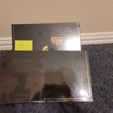 Sword & Shield Ultra Premium Collection