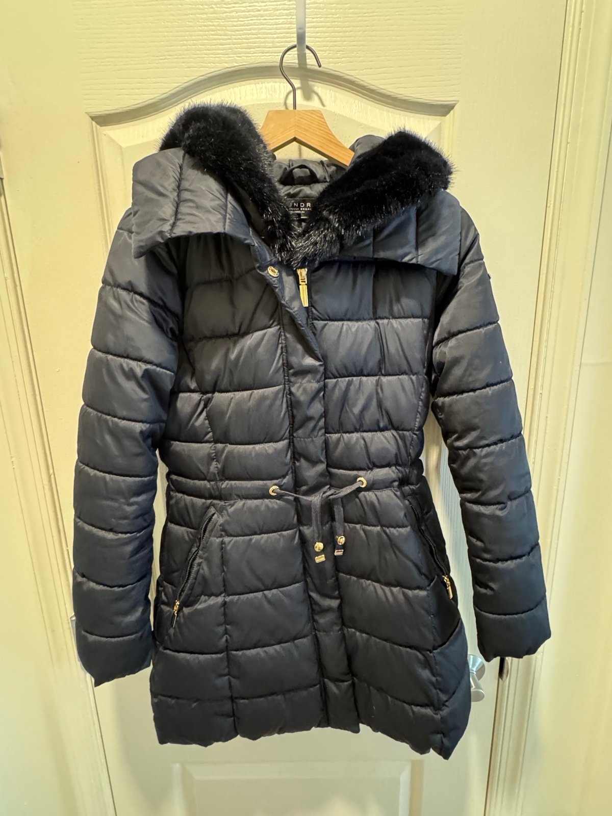 Laundry by Shelli Segal winter coat