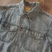 ## Denim Jacket Casual Levi's L Short Horn