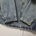 ## Denim Jacket Casual Levi's L Short Horn