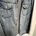 ## Denim Jacket Casual Levi's L Short Horn