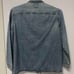 ## Denim Jacket Casual Levi's L Short Horn