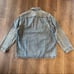 ## Denim Jacket Casual Levi's L Short Horn
