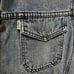 ## Denim Jacket Casual Levi's L Short Horn