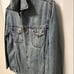 ## Denim Jacket Casual Levi's L Short Horn