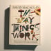 How Things Work Book