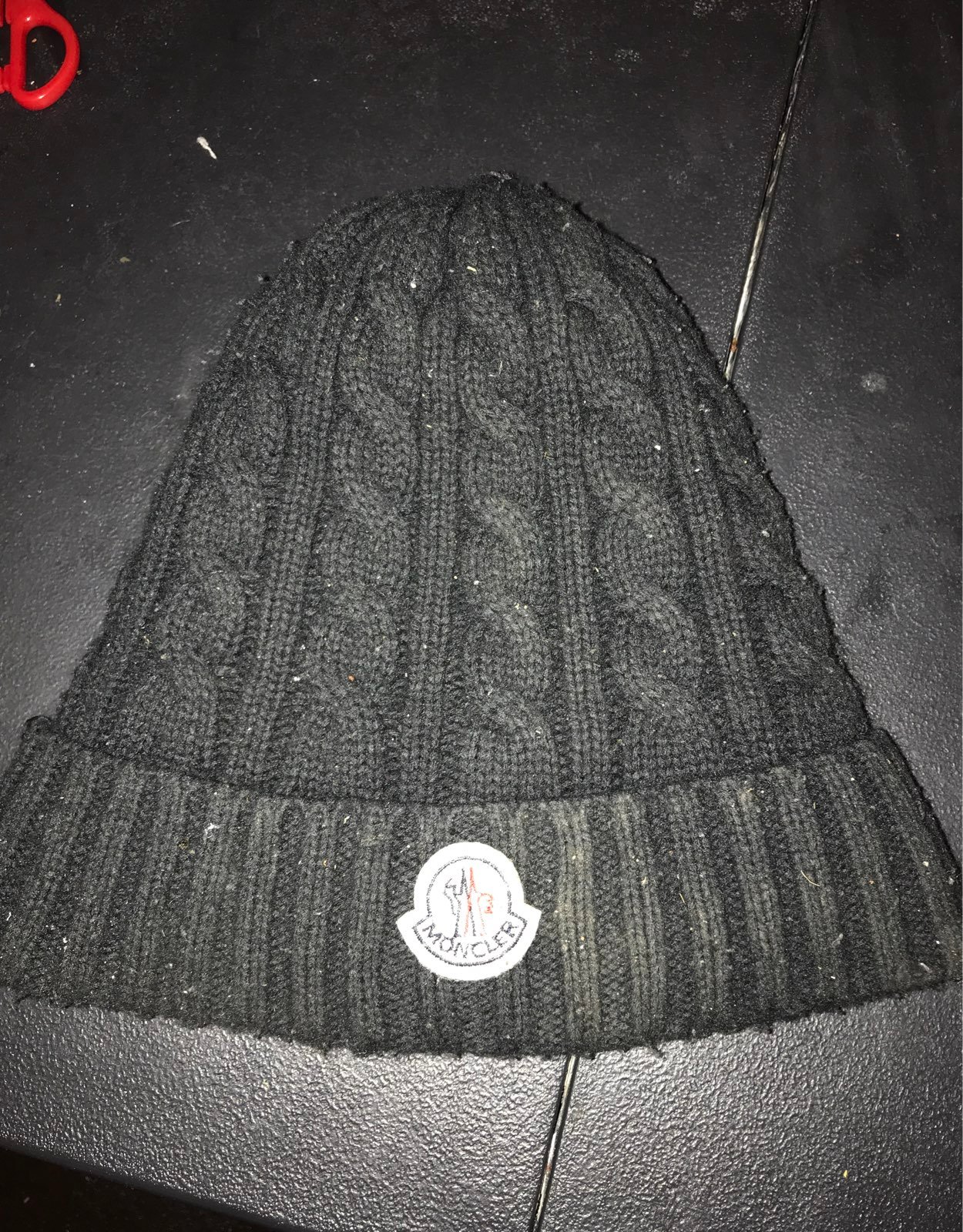 Beanie