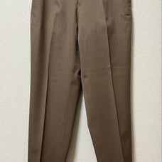 Jean Paul GAULTIER Pants - Rare item from the 1980s