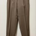 Jean Paul GAULTIER Pants - Rare item from the 1980s