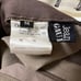 Jean Paul GAULTIER Pants - Rare item from the 1980s