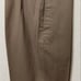 Jean Paul GAULTIER Pants - Rare item from the 1980s