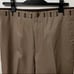 Jean Paul GAULTIER Pants - Rare item from the 1980s