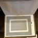 Brookstone photo share frame