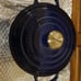 Le Creuset Enameled Cast Iron Round Dutch Oven