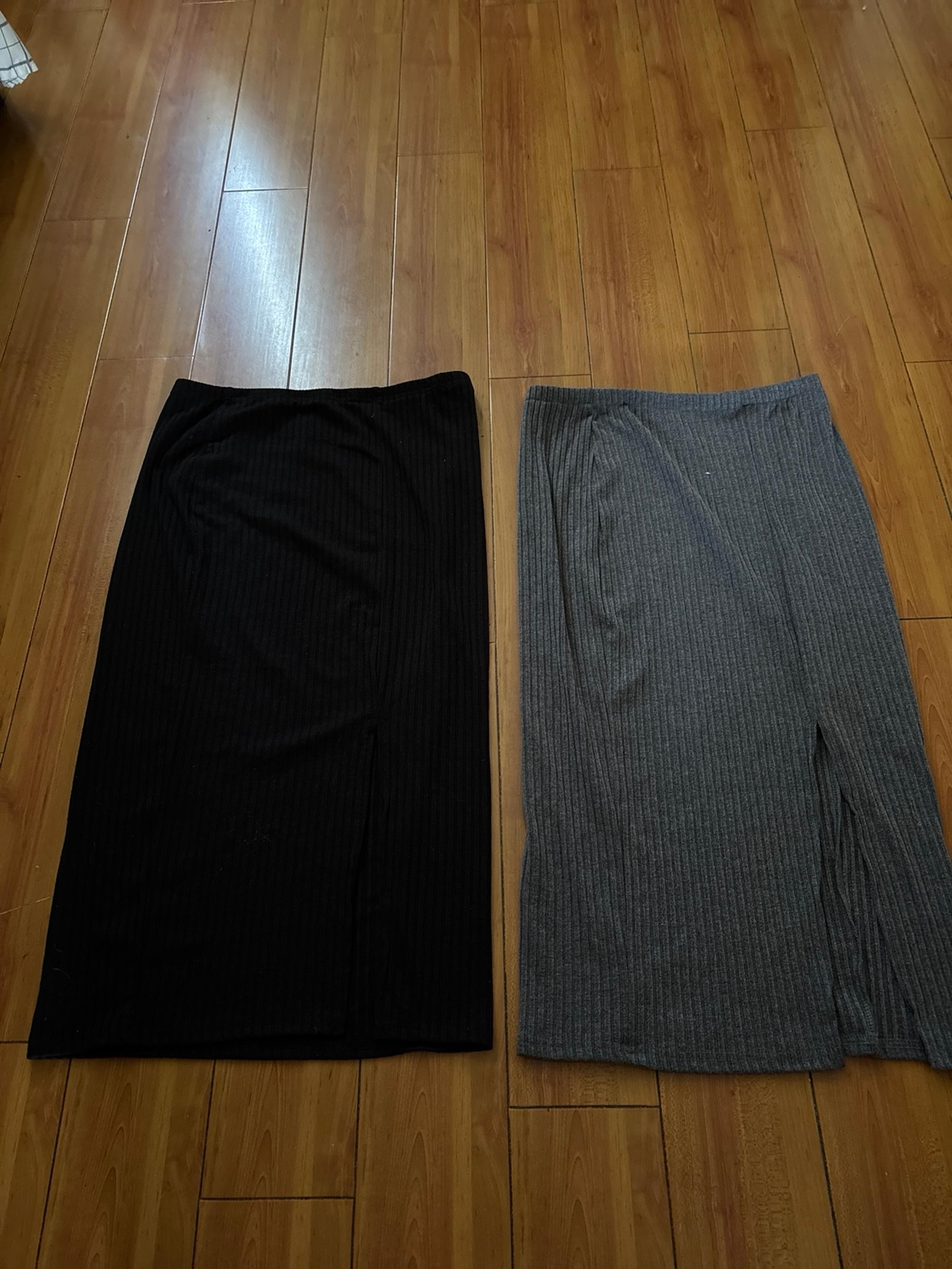 Pencil skirt