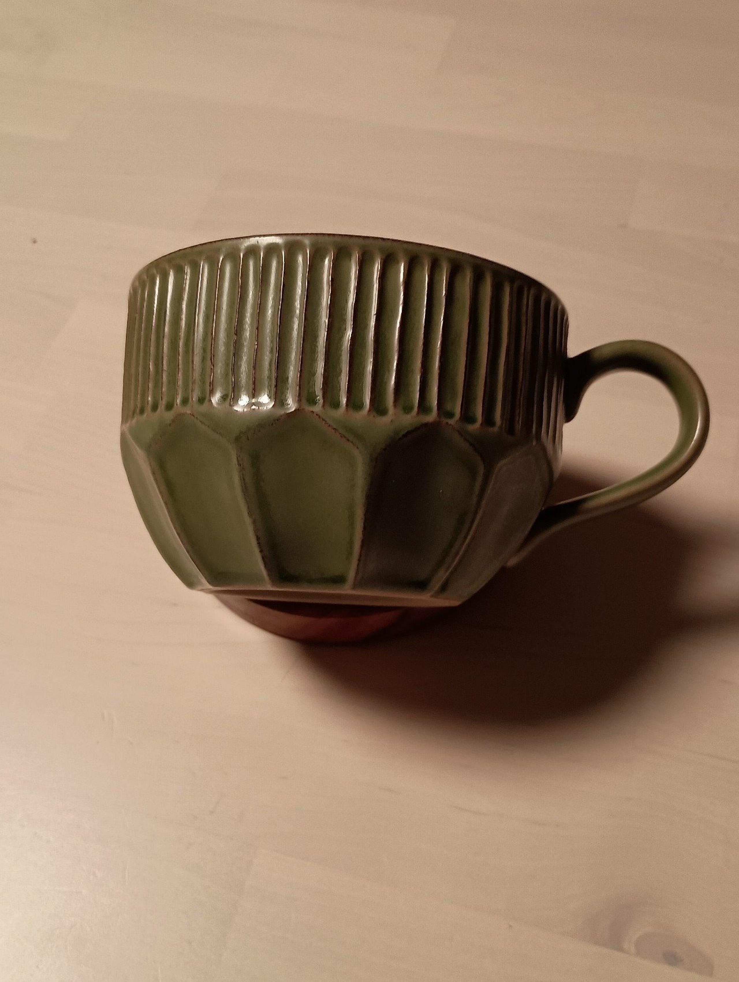 Coffee mug - Hearth and Hand with Magnolia