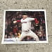 Boston Red Sox Curt Schilling Game 6 pos