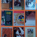Shawn Kemp NBA Basketball Card Lot #5