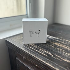 Air pods pro