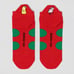 Higuchi Yuko Socks 4-Pair Set