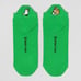 Higuchi Yuko Socks 4-Pair Set
