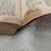 1965 Boy Scout Handbook Signed by CSO Joseph A. Brunton, Jr.