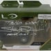Steve Downes Signed HALO Mongoose With Master Chief Figure Autograph JSA COA