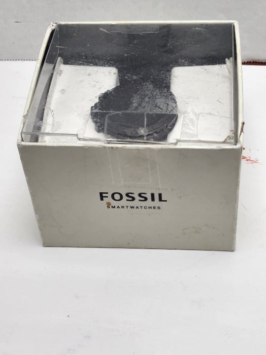 Fossil 5th Generation Smartwatch - 5th gen