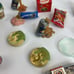 Zuru MEGA GROSS MINIS Starbarf Coffee Miniature Joke Gift Ideas Collectible Toy
