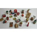Zuru MEGA GROSS MINIS Starbarf Coffee Miniature Joke Gift Ideas Collectible Toy