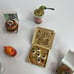 Zuru MEGA GROSS MINIS Starbarf Coffee Miniature Joke Gift Ideas Collectible Toy