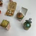 Zuru MEGA GROSS MINIS Starbarf Coffee Miniature Joke Gift Ideas Collectible Toy