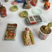 Zuru MEGA GROSS MINIS Starbarf Coffee Miniature Joke Gift Ideas Collectible Toy