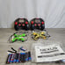 Nexus Laser Battle Drones World Tech Elite Toys 2.4 GHz 4.5CH Vid Camera
