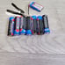 Nexus Laser Battle Drones World Tech Elite Toys 2.4 GHz 4.5CH Vid Camera