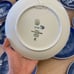 Royal Copenhagen Wall Decor| 15 Year Plates