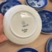 Royal Copenhagen Wall Decor| 15 Year Plates