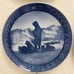 Royal Copenhagen Wall Decor| 15 Year Plates
