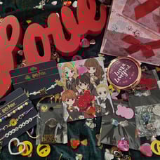 Harry Potter Sparkle Jewelry Bundle