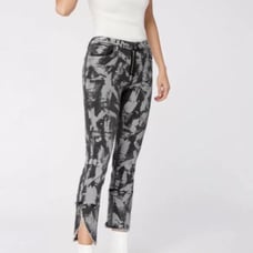 J Brand High Rise Cropped Jeans Size 26