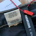J Brand High Rise Cropped Jeans Size 26