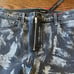 J Brand High Rise Cropped Jeans Size 26