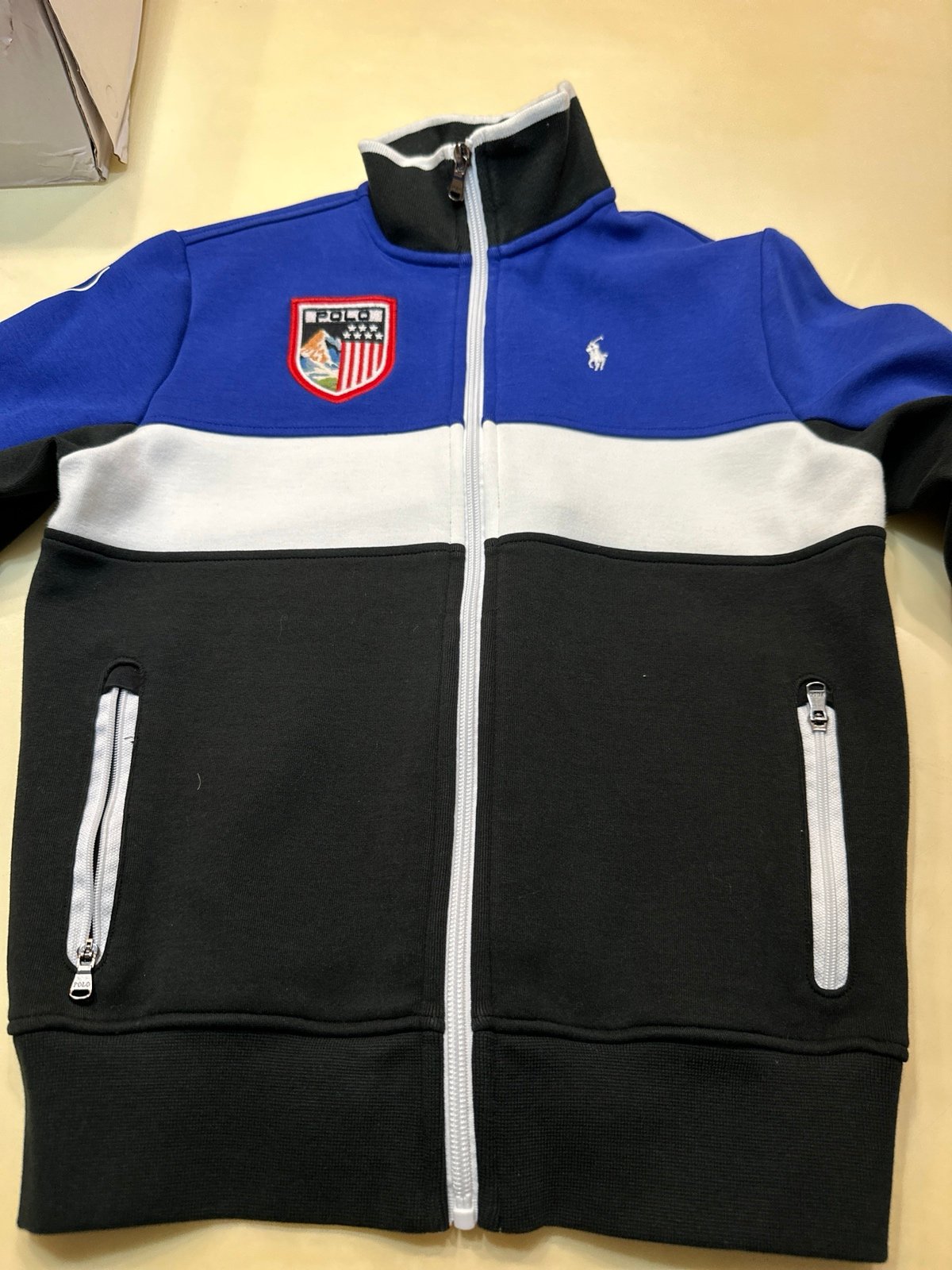 Ralph Lauren