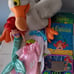 Vintage Disney Little Mermaid