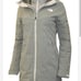 NWT THE NORTH FACE Women’s ThermoBall Eco Triclimate Long Jacket